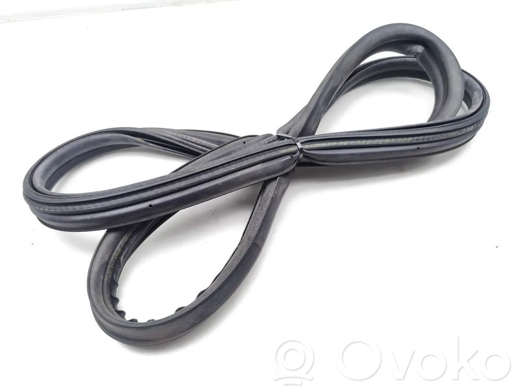 Engine compartment rubber   149767200A