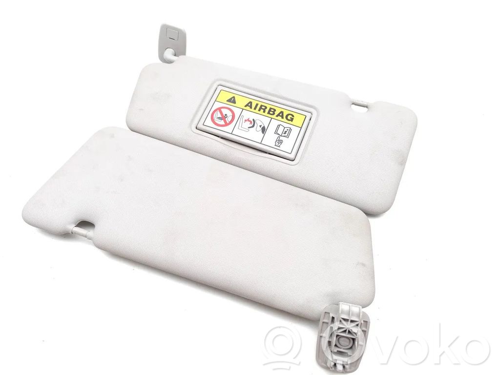 Sun visor   964015070R
