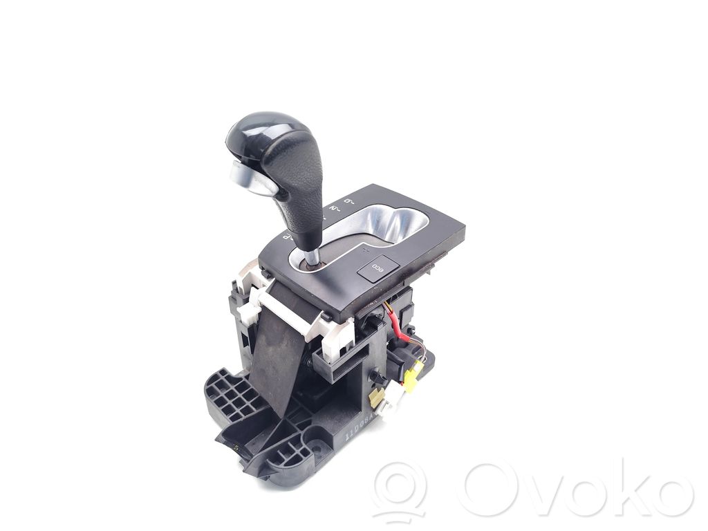 Selector de cambios   S80295