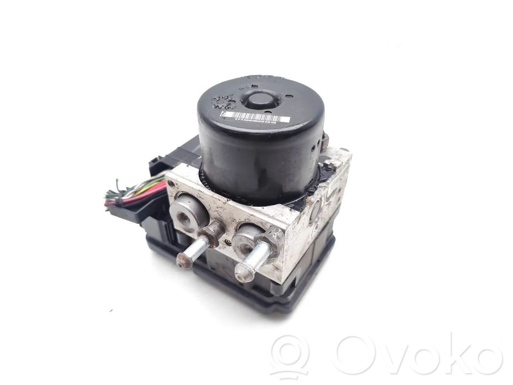 Jeep Compass ABS Blokas 