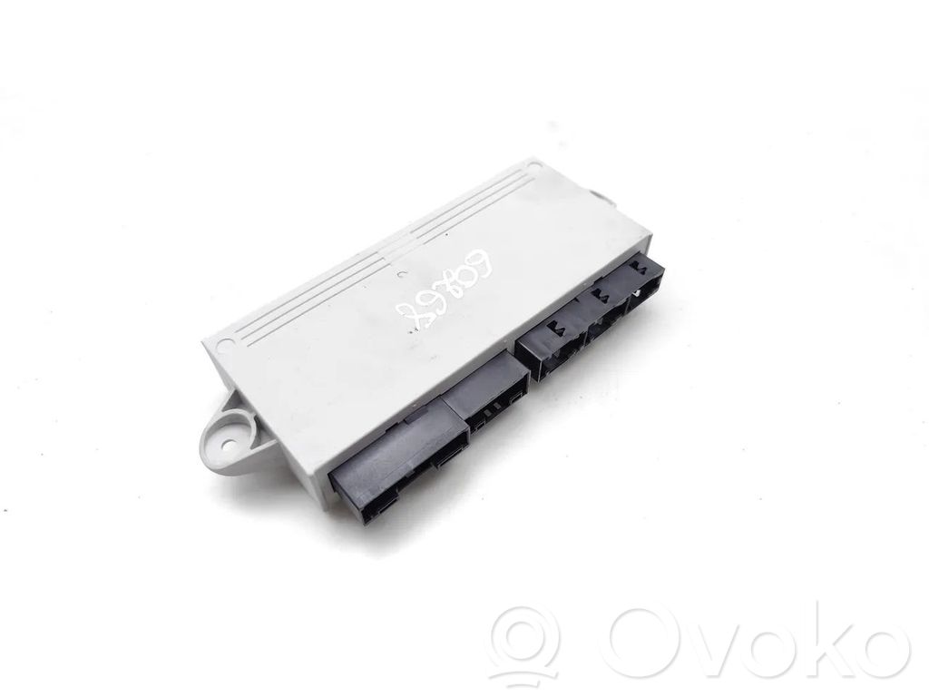 BMW 7 E65 E66 Unité de commande module de porte 