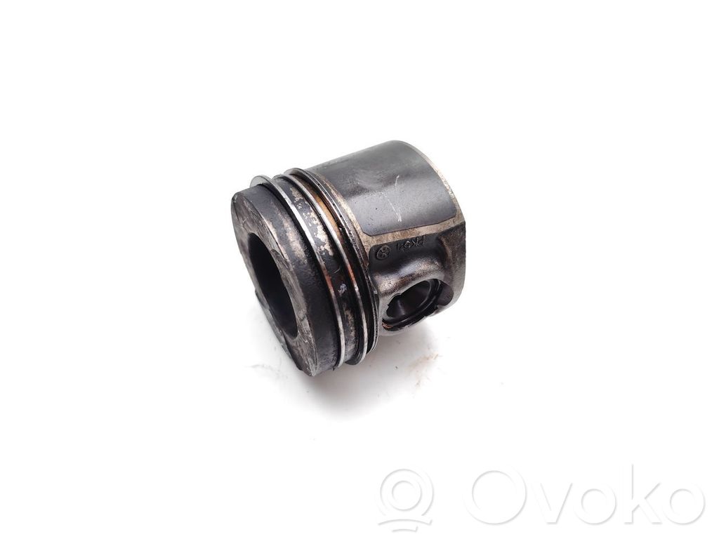 Piston   B16DTH