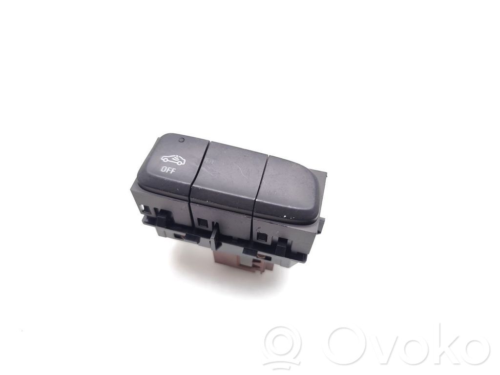 Opel Corsa F Interruptor de la alarma 