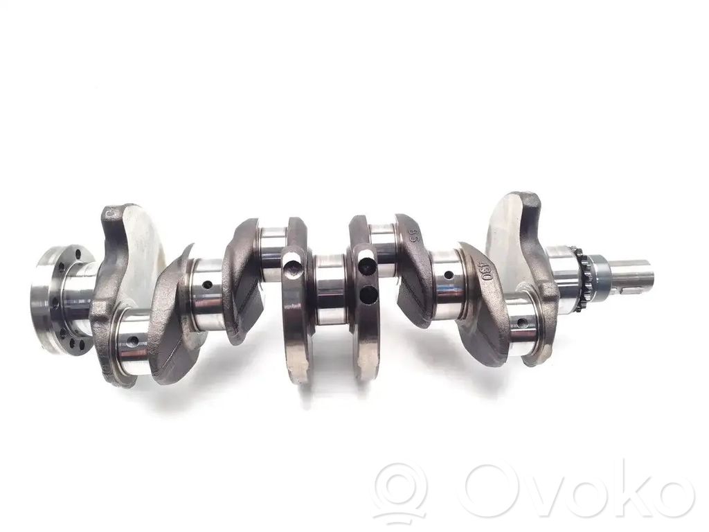Volvo V70 Arbore cotit 