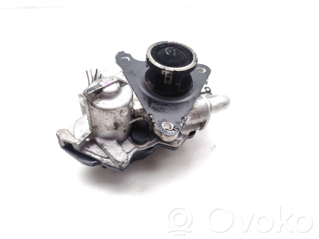 Audi A5 Soupape vanne EGR