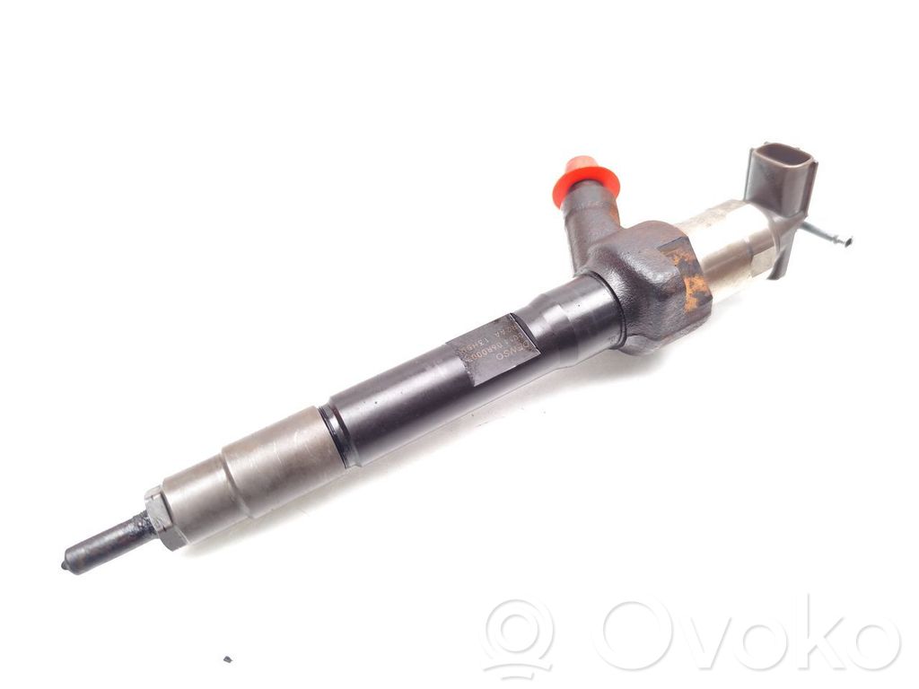 Mazda 6 Injecteur de carburant