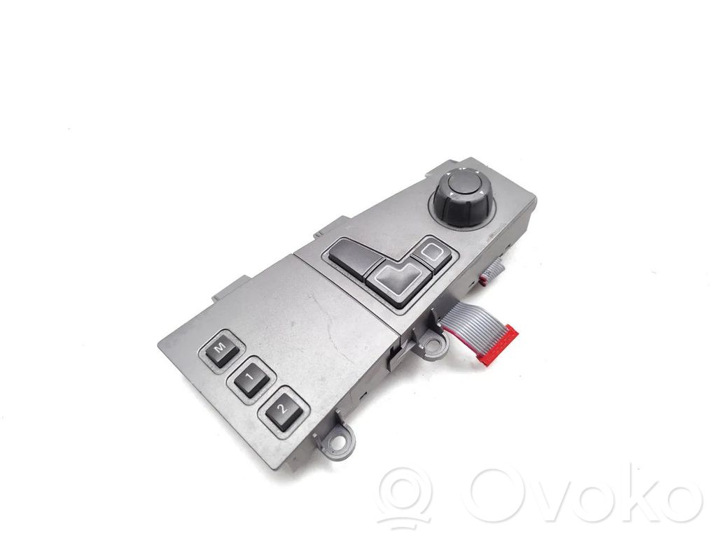BMW 7 E65 E66 Seat control module 