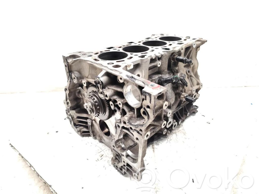Opel Mokka Engine block 