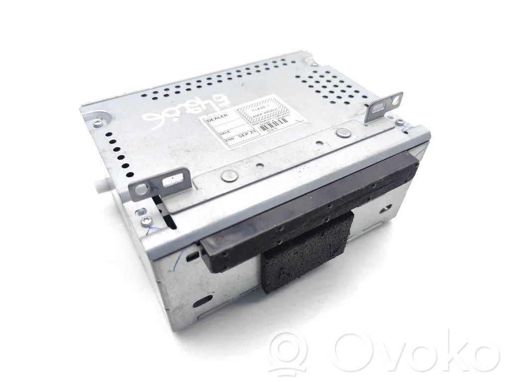 Ford Ecosport Unité principale radio / CD / DVD / GPS 