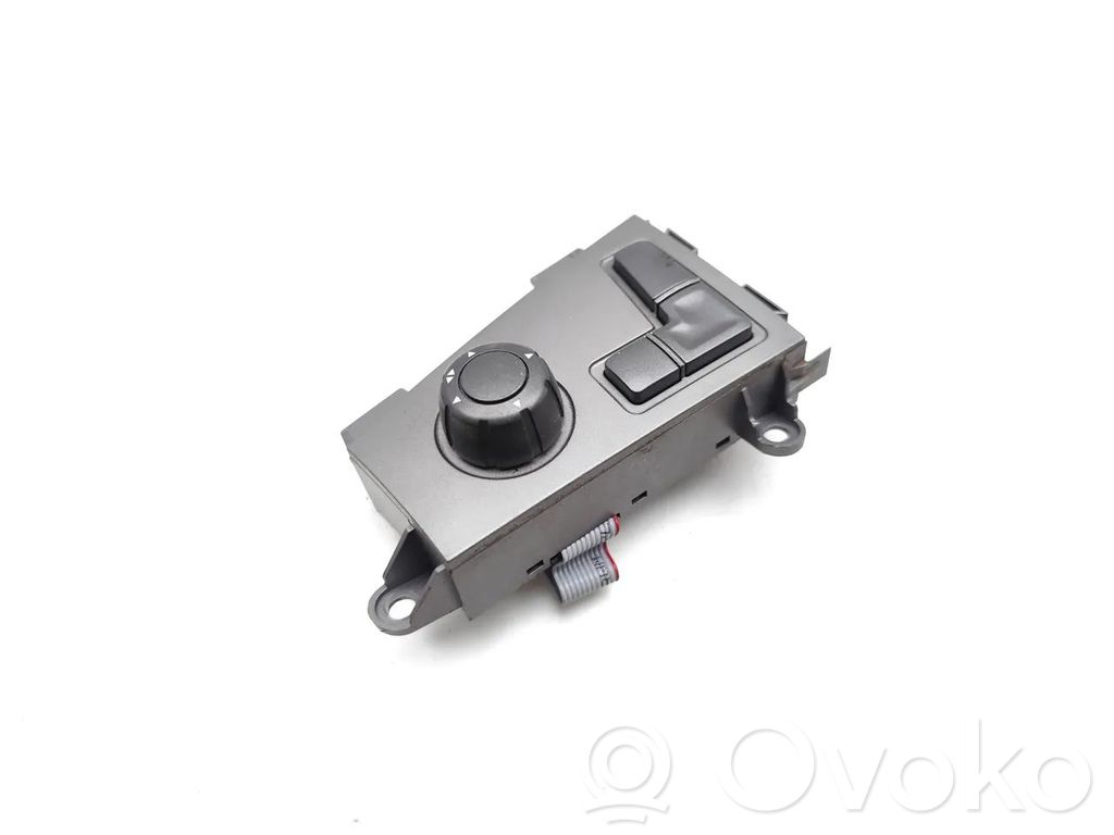 BMW 7 E65 E66 Seat control module 