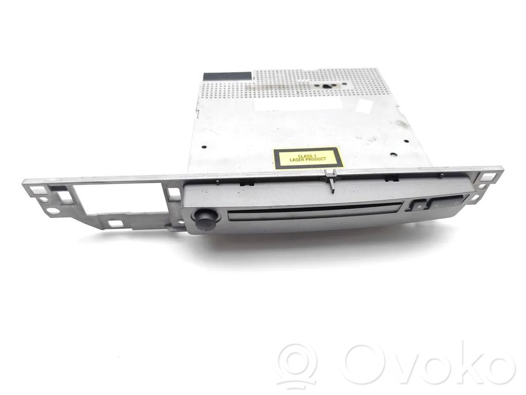BMW 7 E65 E66 Radio / CD/DVD atskaņotājs / navigācija 