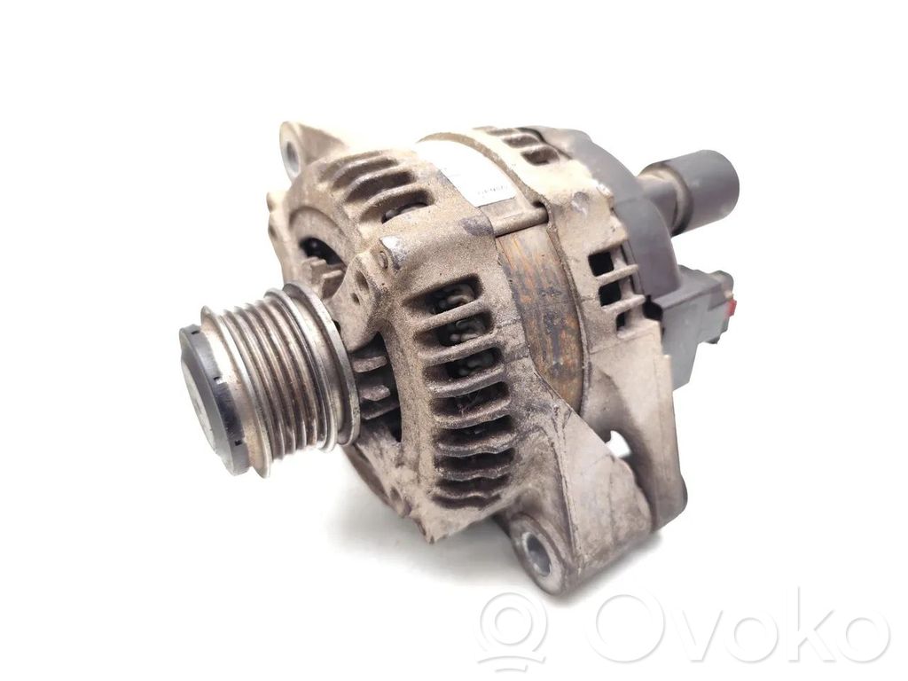 Fiat 500 Generator/alternator 