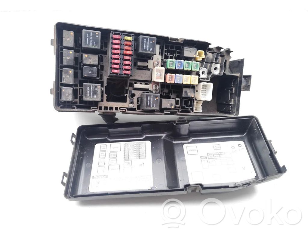 7146-8743 Isuzu Rodeo Module de fusibles, 34,58 € | OVOKO