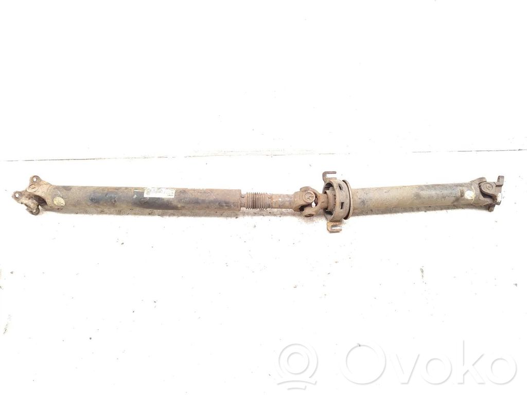 Ford Ranger Drive shaft (set) 