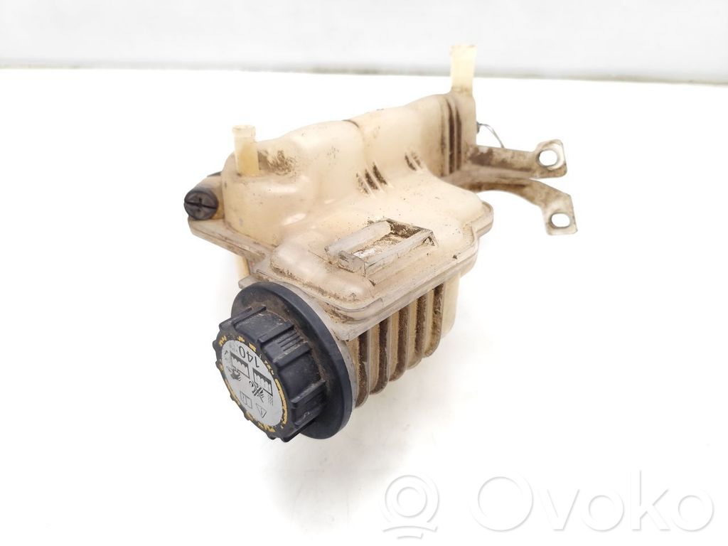 Land Rover Discovery 4 - LR4 Vase d'expansion / réservoir de liquide de refroidissement