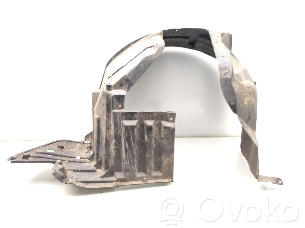 Suzuki SX4 S-Cross Rivestimento paraspruzzi passaruota anteriore