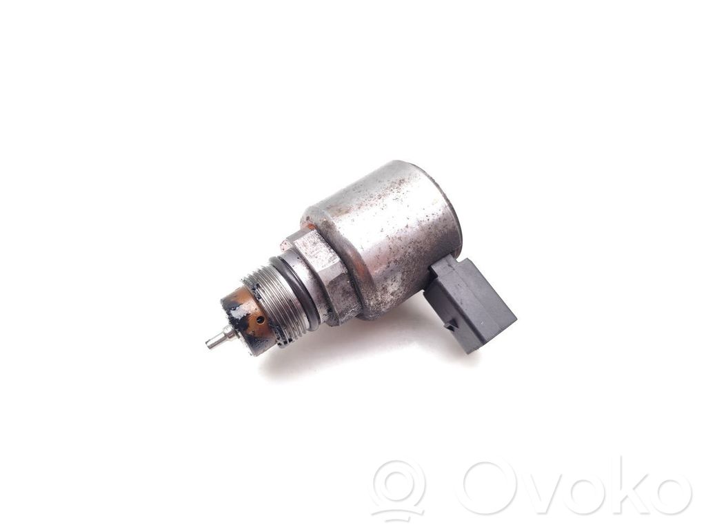 Régulateur de pression de carburant   9307Z522A