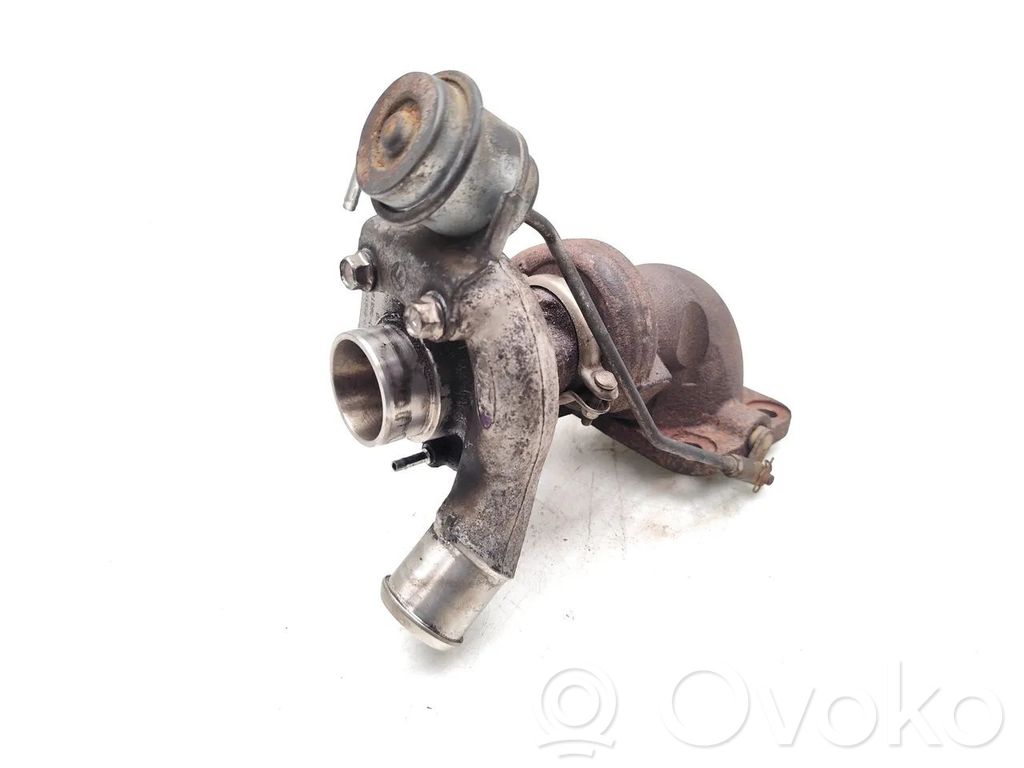 Turbo   6C1Q6K682CE,6C1Q6K682CE