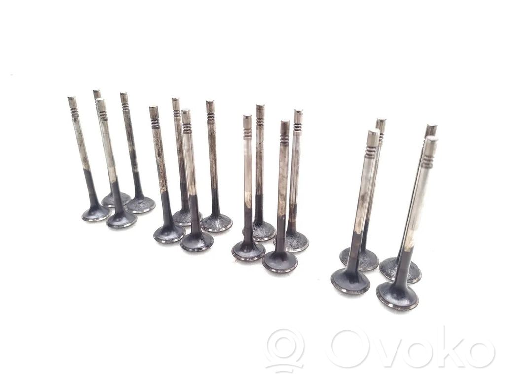 Volkswagen PASSAT B7 Valve 