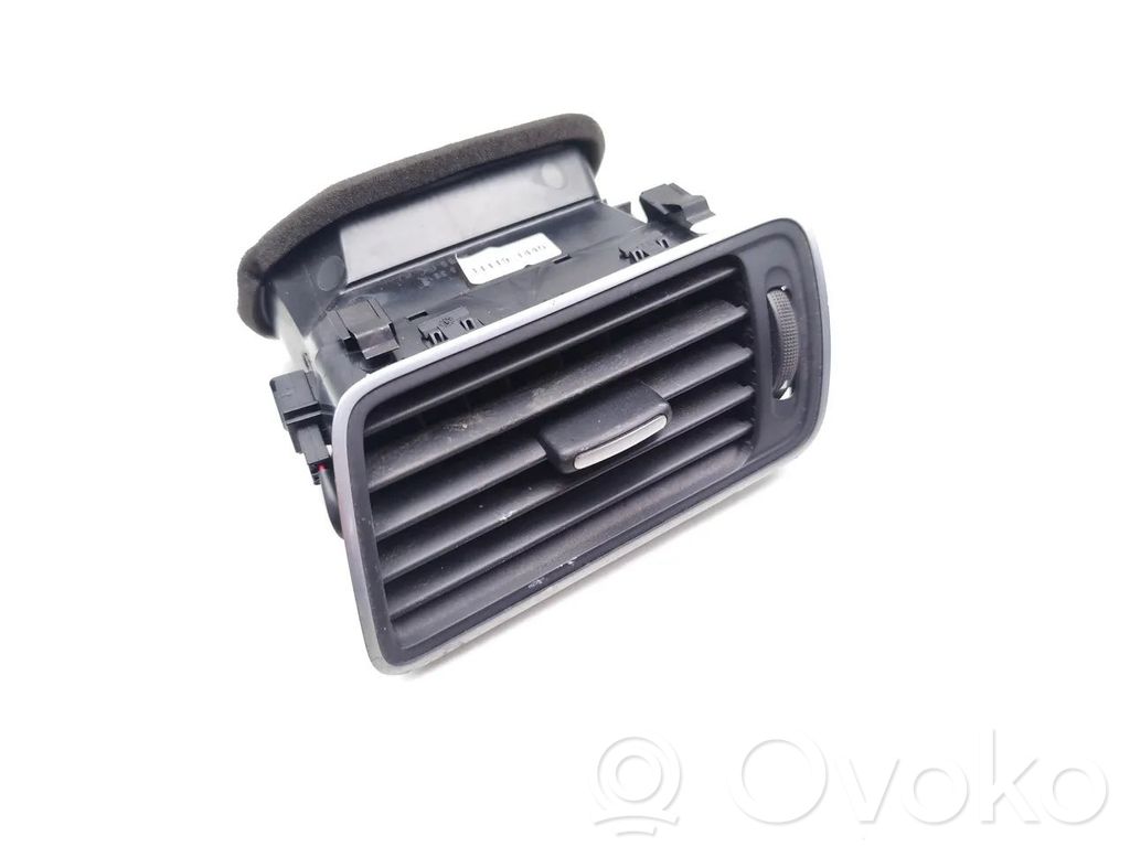 Dashboard side air vent grill/cover trim   3AC819701A