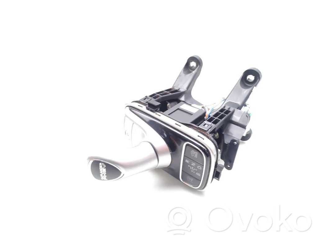 Mercedes-Benz Sprinter W906 Selector de cambios 