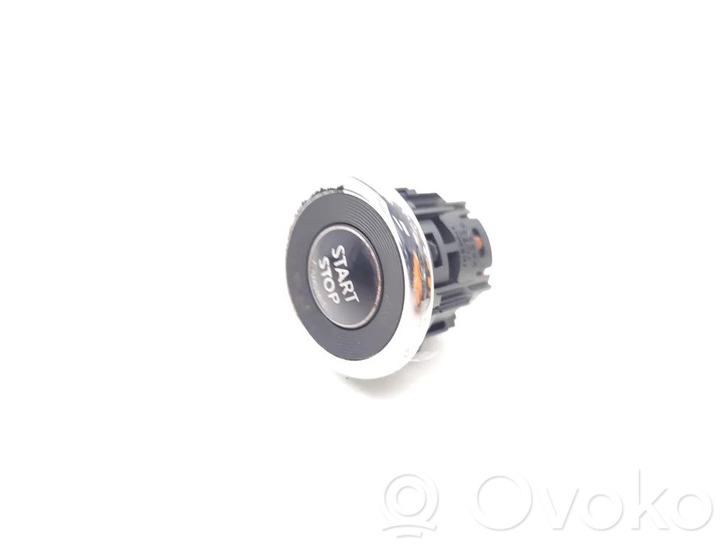 Nissan X-Trail T32 Engine start stop button switch 