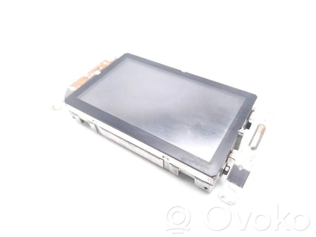 Monitor / wyświetlacz / ekran   28091JY000,28121404,NS08015697,NS08015697F