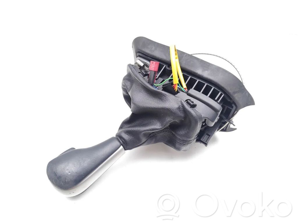 BMW X5 E53 Selector de cambios 