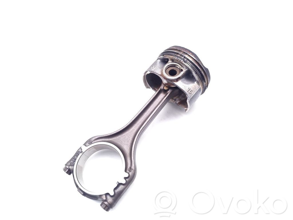 Skoda Karoq Piston avec bielle 