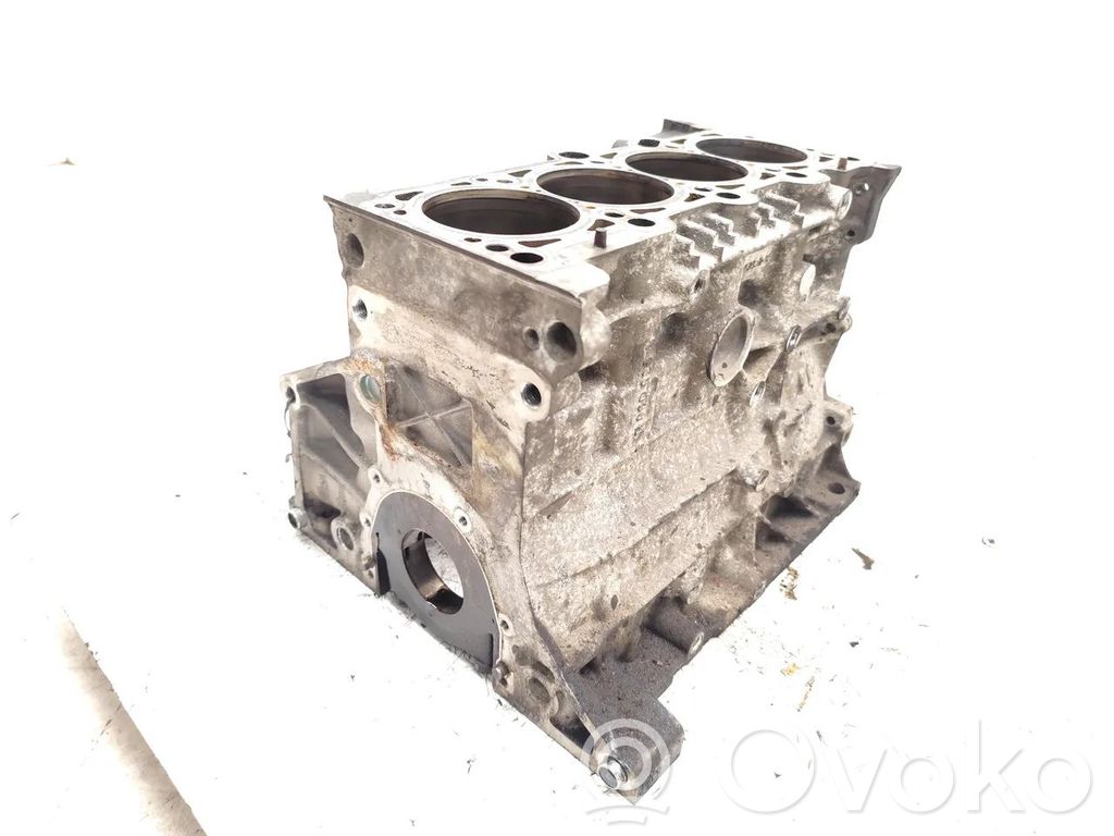 Bloque de motor   BLX