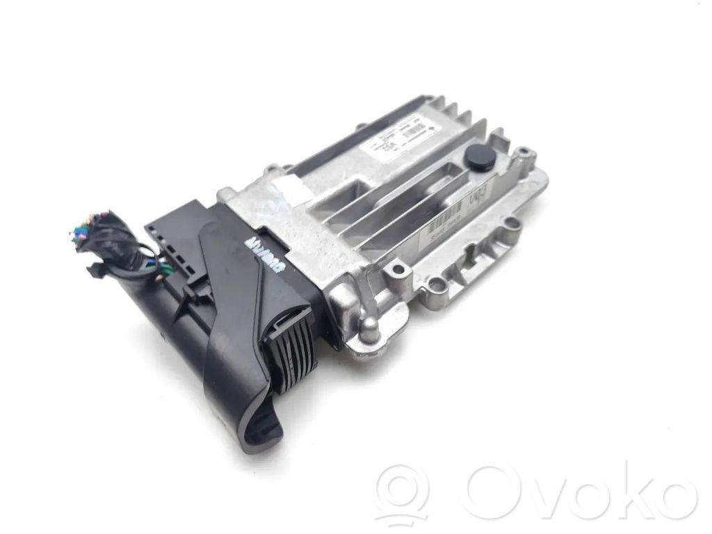 Hyundai i40 Gearbox control unit/module 