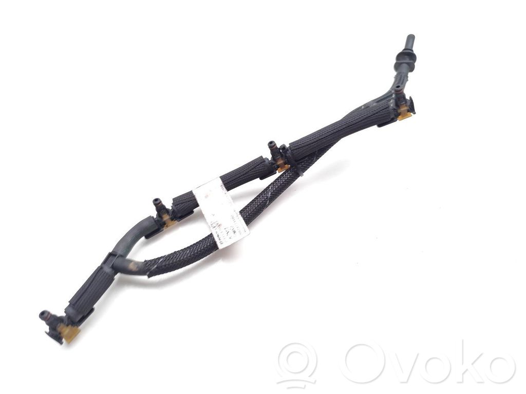 Citroen C5 Aircross Conducte/furtunuri retur combustibil 