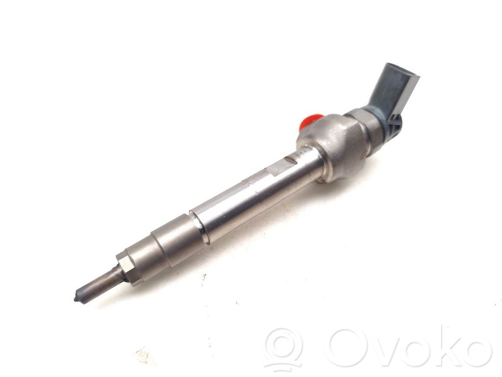 Inyector de combustible   8511630,0445110598