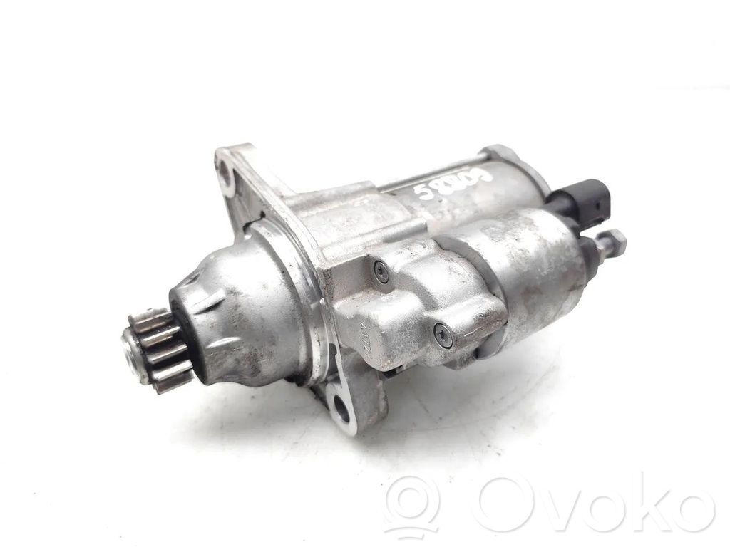 Motor de arranque   0AM911022C