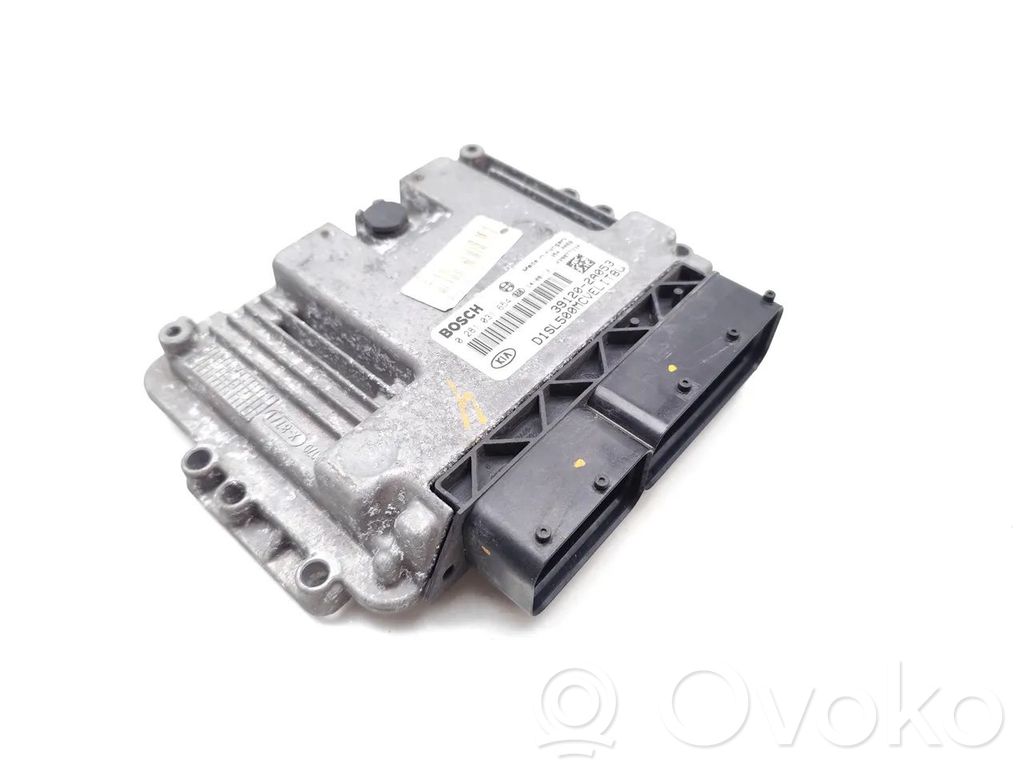 KIA Sportage Engine control unit/module 