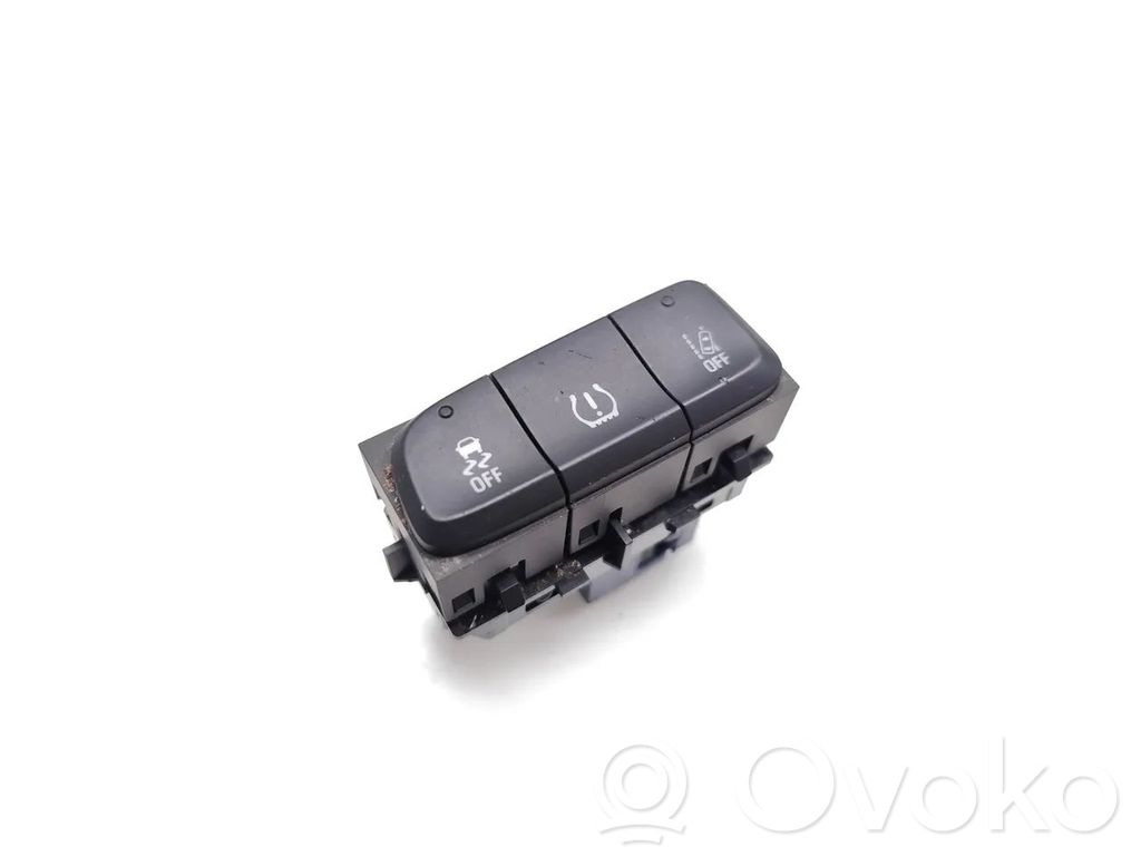 ESP (stability program) switch   YP00032777,035480101