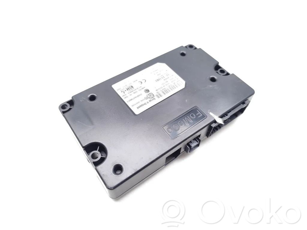 Ford Ecosport Bluetooth modulis 