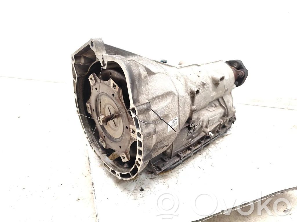 BMW 6 E63 E64 Automātiska pārnesumkārba 