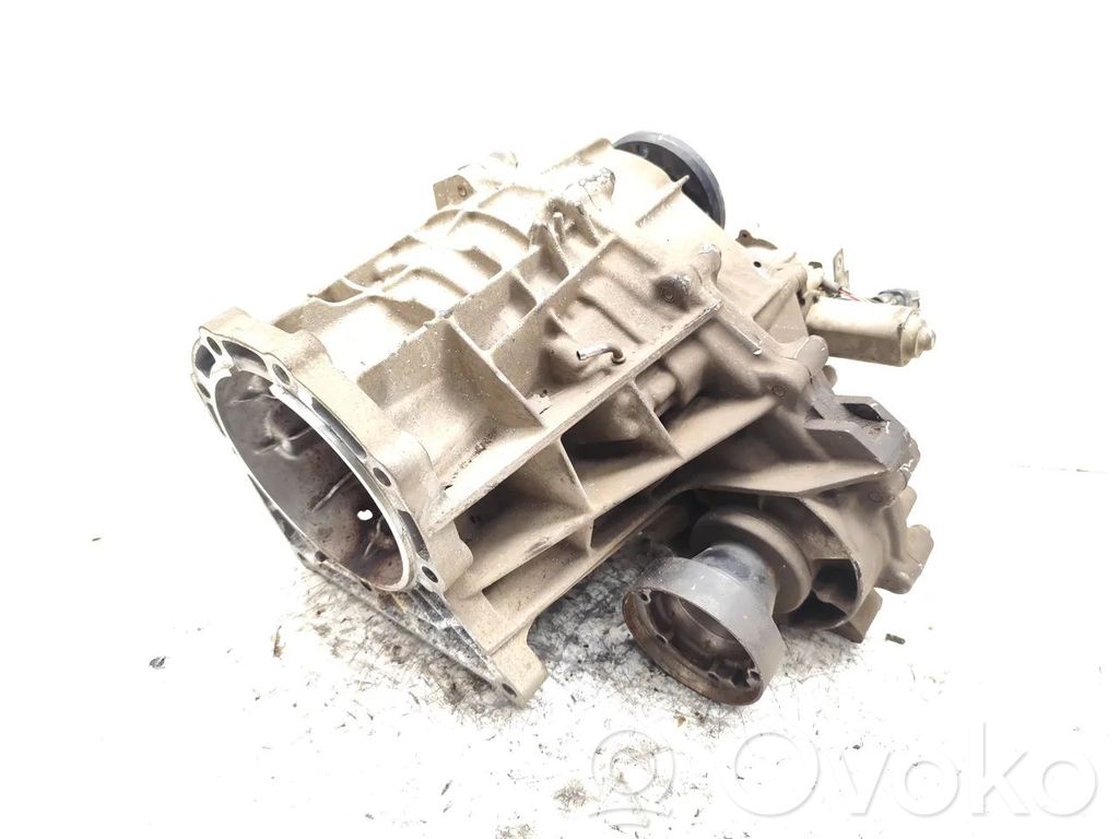 Ford Ranger Boîte de transfert 