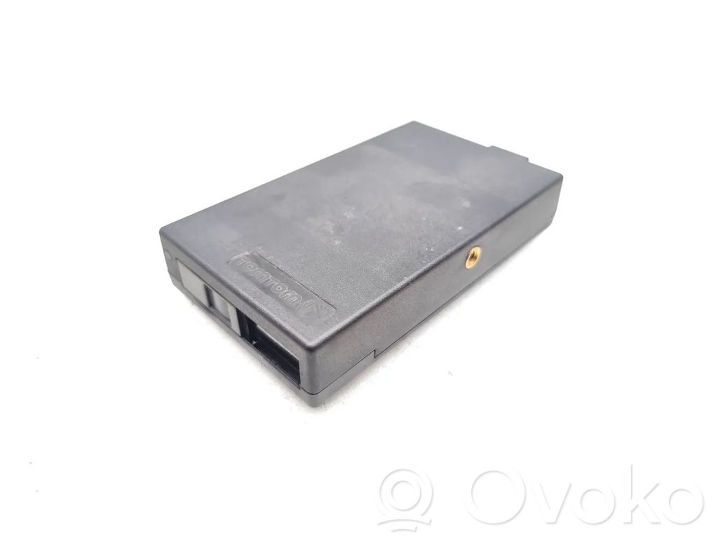 Mazda 6 GPS navigation control unit/module 