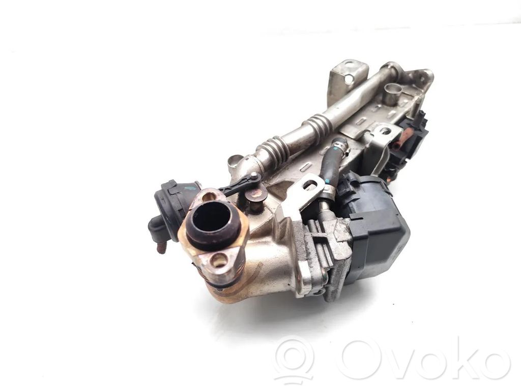 BMW 1 F20 F21 EGR-venttiili 