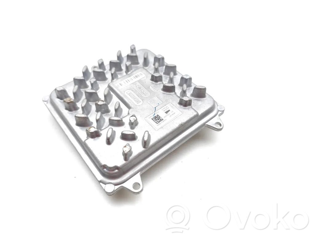Opel Corsa F Module de ballast de phare Xenon 