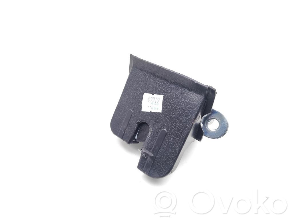 Tailgate/trunk/boot lock/catch/latch