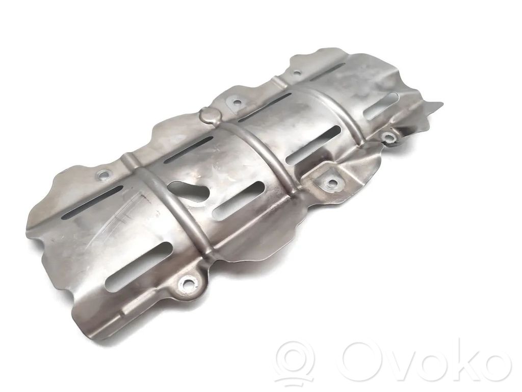 Ford Kuga II Oil sump 