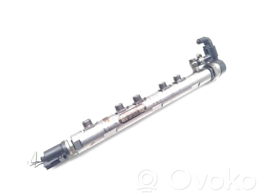 BMW 3 E90 E91 Fuel main line pipe 