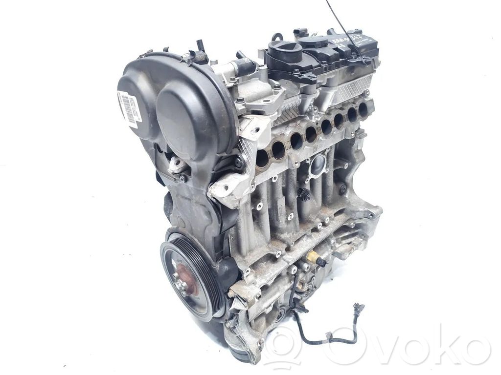 Volvo V40 Engine 