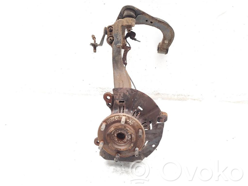 Ford Ranger Front wheel hub 