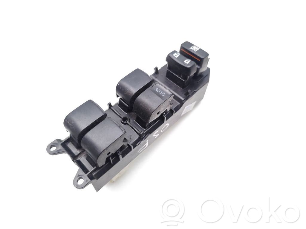 Toyota RAV 4 (XA30) Interruptor del elevalunas eléctrico
