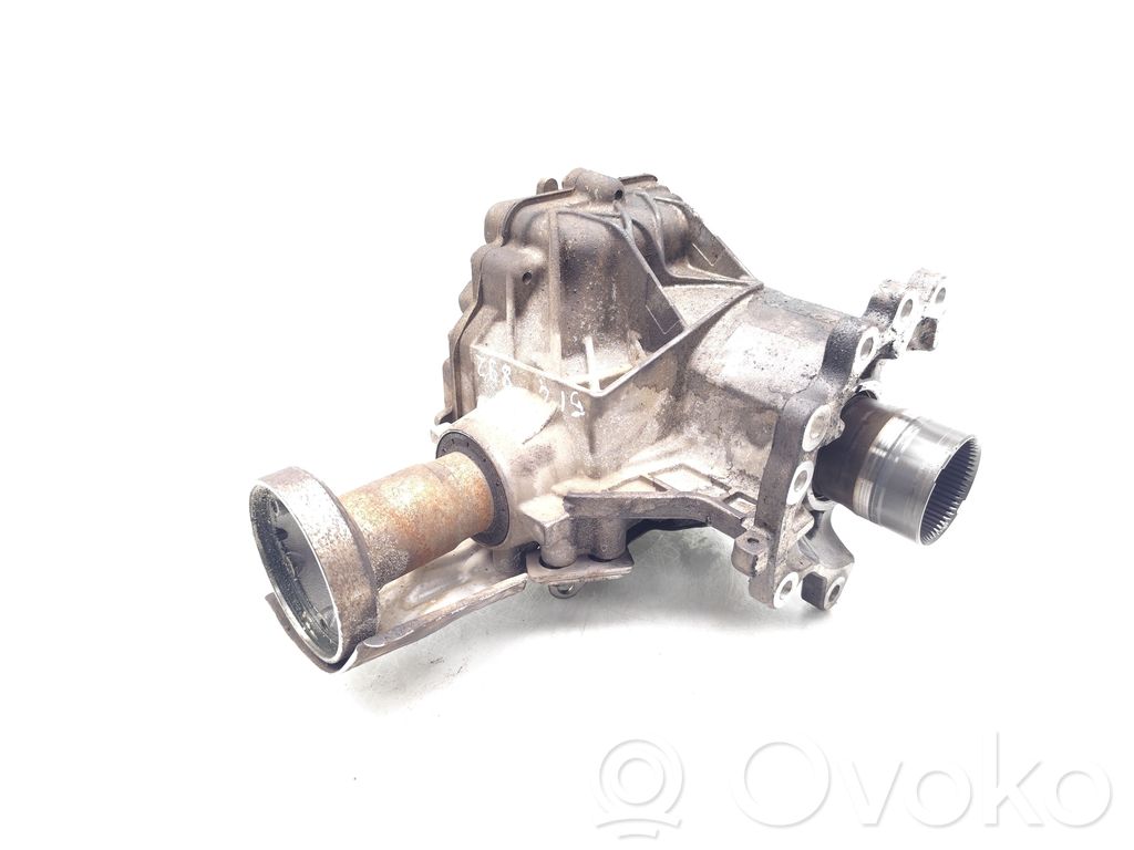 Volvo XC90 Verteilergetriebe 