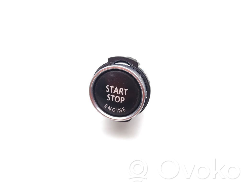Moottorin start-stop-painike/kytkin   260091200B